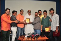 Kakatiya Cup 2015 Thanks Meet